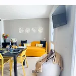 Bagatela And Flat Duplex Laguna E Mare *