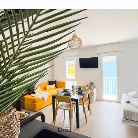 Bagatela And Flat Duplex Laguna E Mare