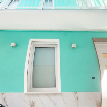 Bagatela And Flat Duplex Laguna E Mare 基奥贾