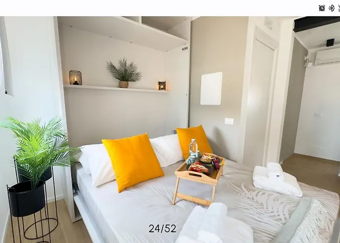 Bagatela And Flat Duplex Laguna E Mare 公寓 *