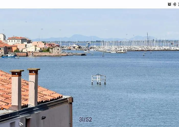 Bagatela And Flat Duplex Laguna E Mare