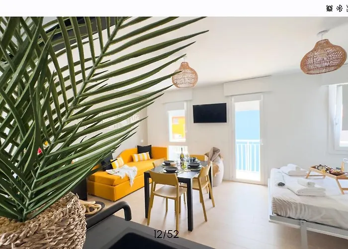 Bagatela And Flat Duplex Laguna E Mare