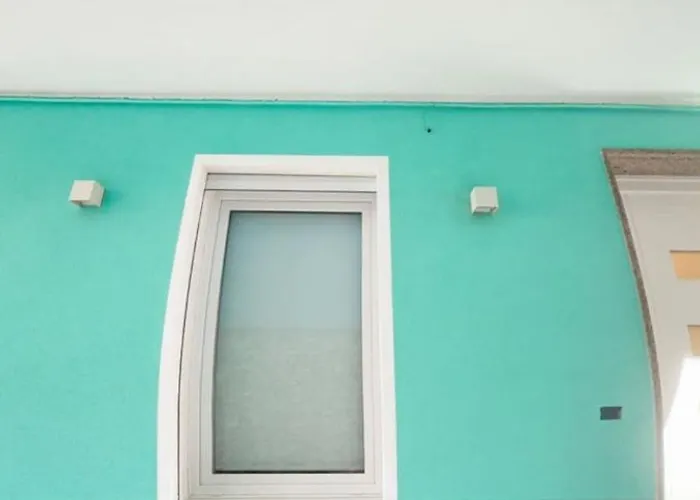 Bagatela And Flat Duplex Laguna E Mare 基奥贾