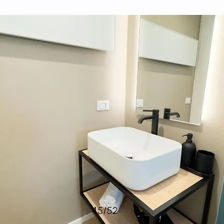 Bagatela And Flat Duplex Laguna E Mare Apartment Chioggia