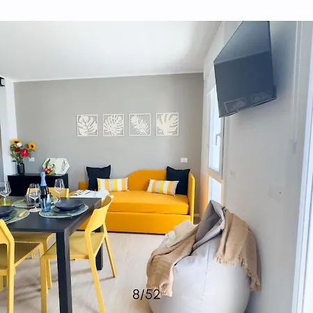 Bagatela And Flat Duplex Laguna E Mare *