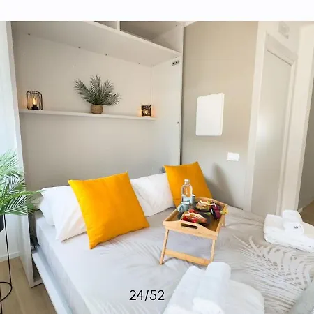 Bagatela And Flat Duplex Laguna E Mare Apartment *