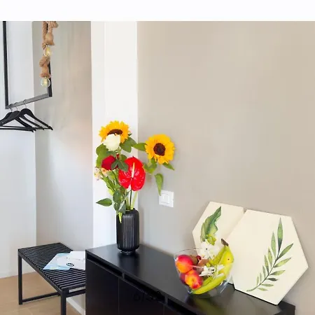 Bagatela And Flat Duplex Laguna E Mare Apartment *