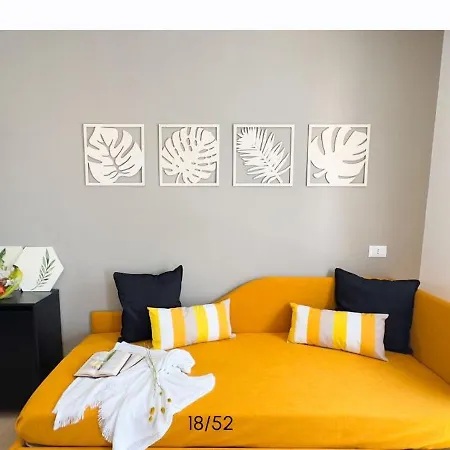 Bagatela And Flat Duplex Laguna E Mare *