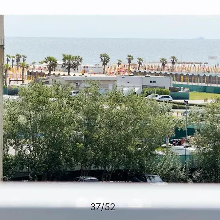 Bagatela And Flat Duplex Laguna E Mare * Chioggia