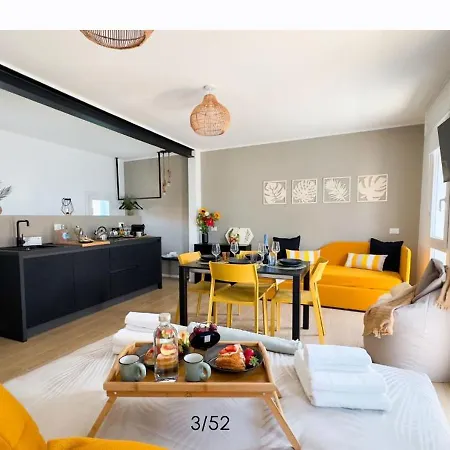 Bagatela And Flat Duplex Laguna E Mare