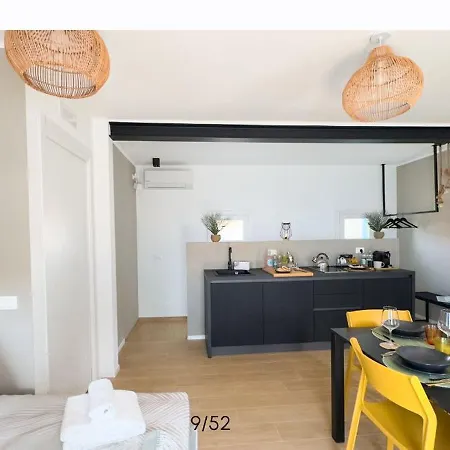 Bagatela And Flat Duplex Laguna E Mare * Chioggia