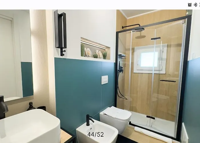 Apartment Bagatela And Flat Duplex Laguna E Mare Chioggia