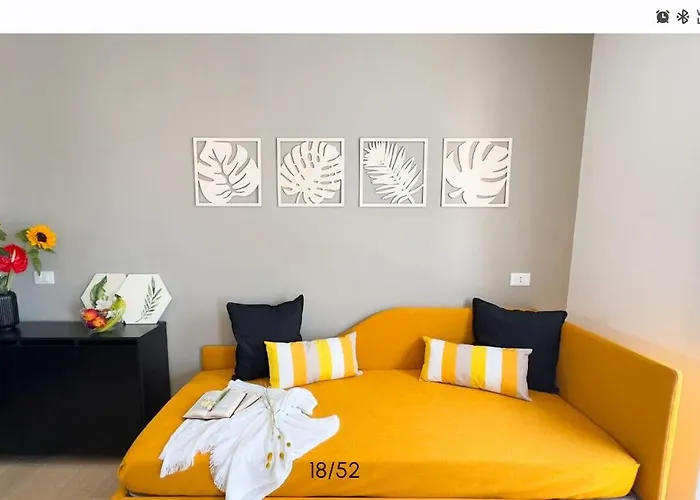 Bagatela And Flat Duplex Laguna E Mare *