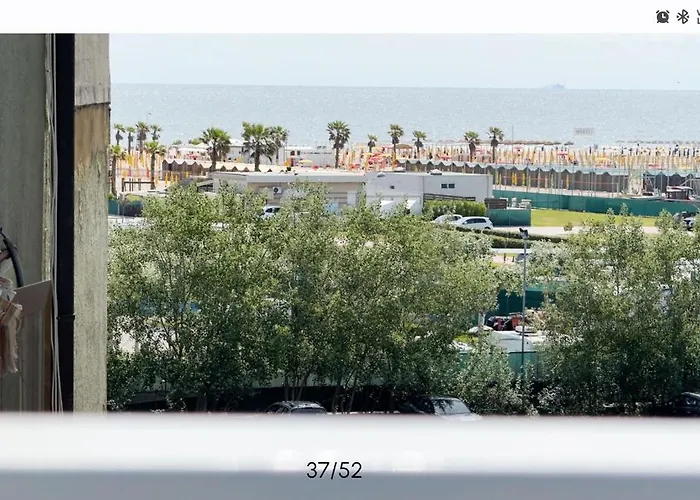 Bagatela And Flat Duplex Laguna E Mare * Chioggia